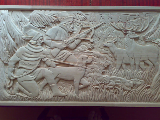 НАШИ РАБОТЫ