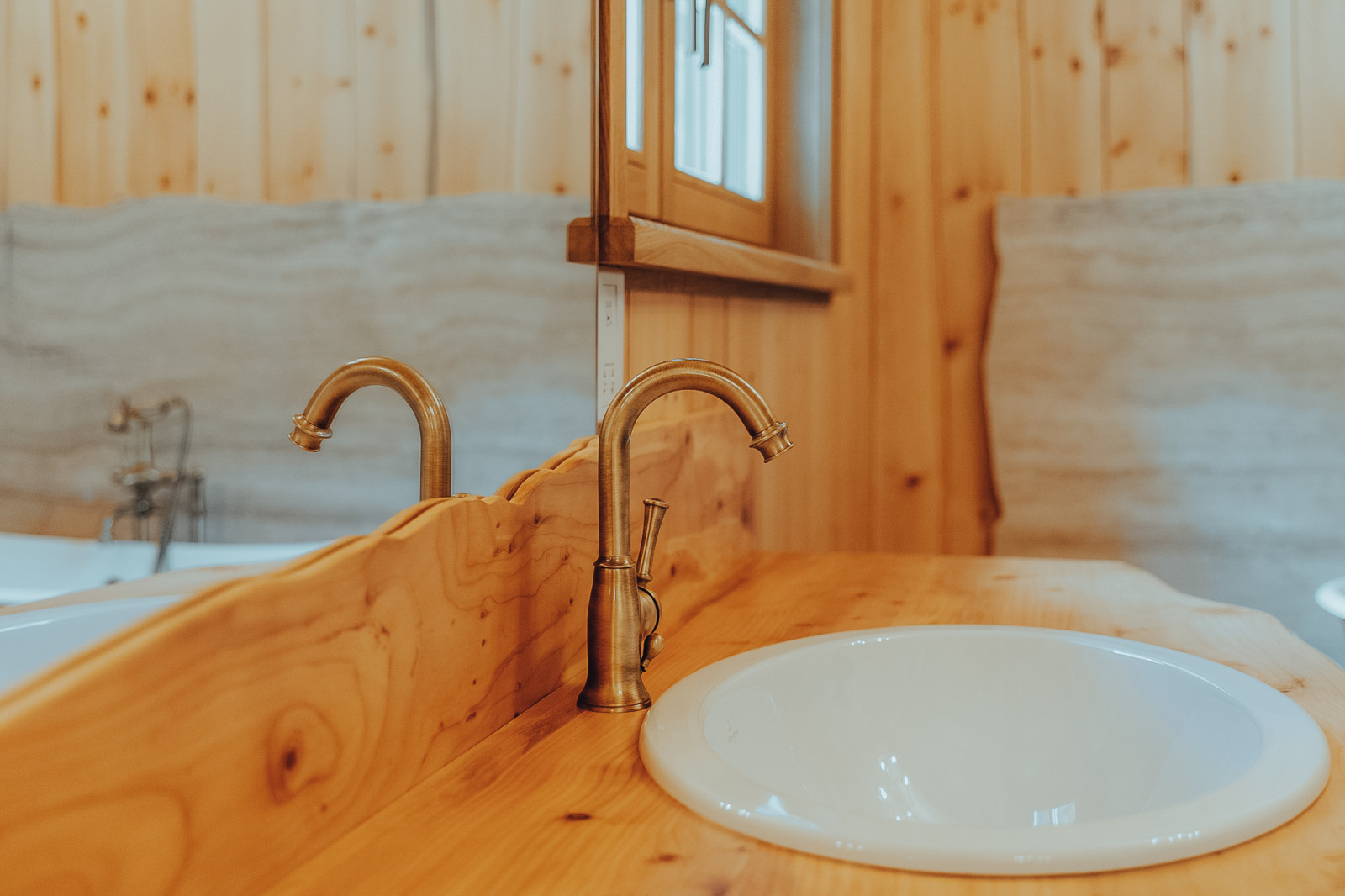 Обложка проекта: Санузлы - "мокрые зоны" в деревянном доме