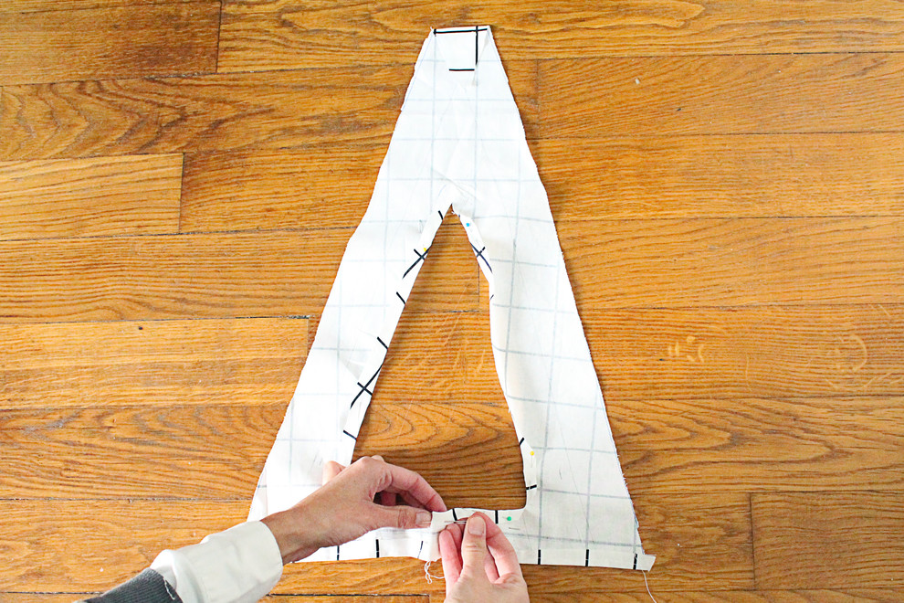 Фотоохота: 25 идей, что сшить из остатков ткани