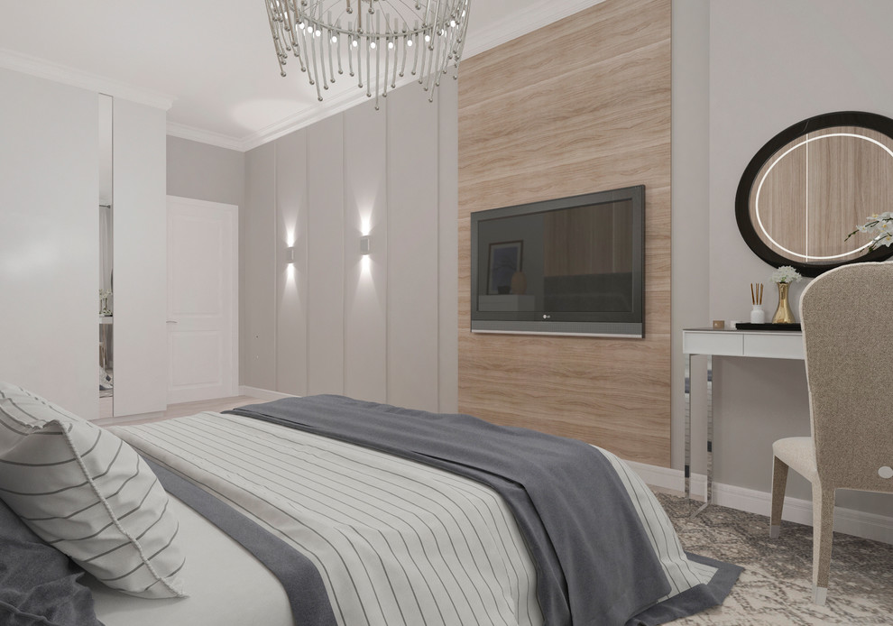 Проект в г. Екатеринбург