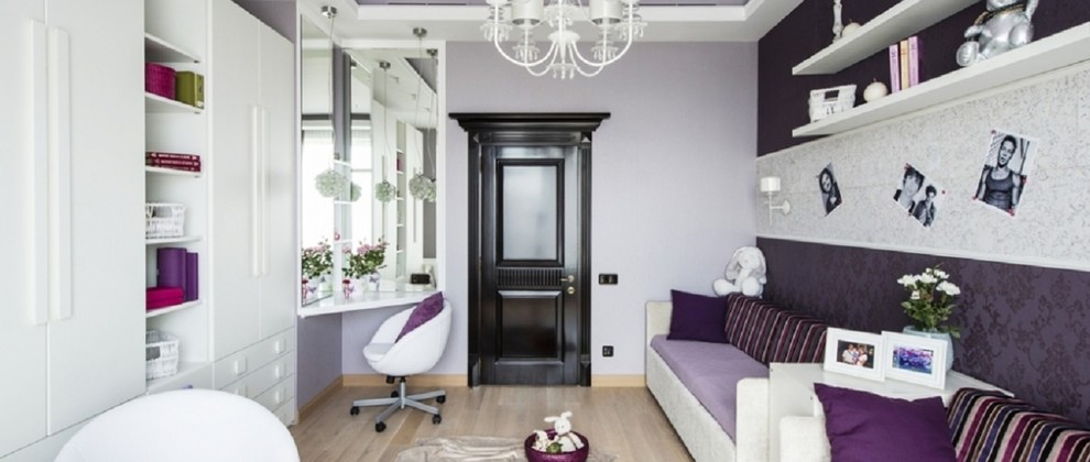 Современный ар-деко