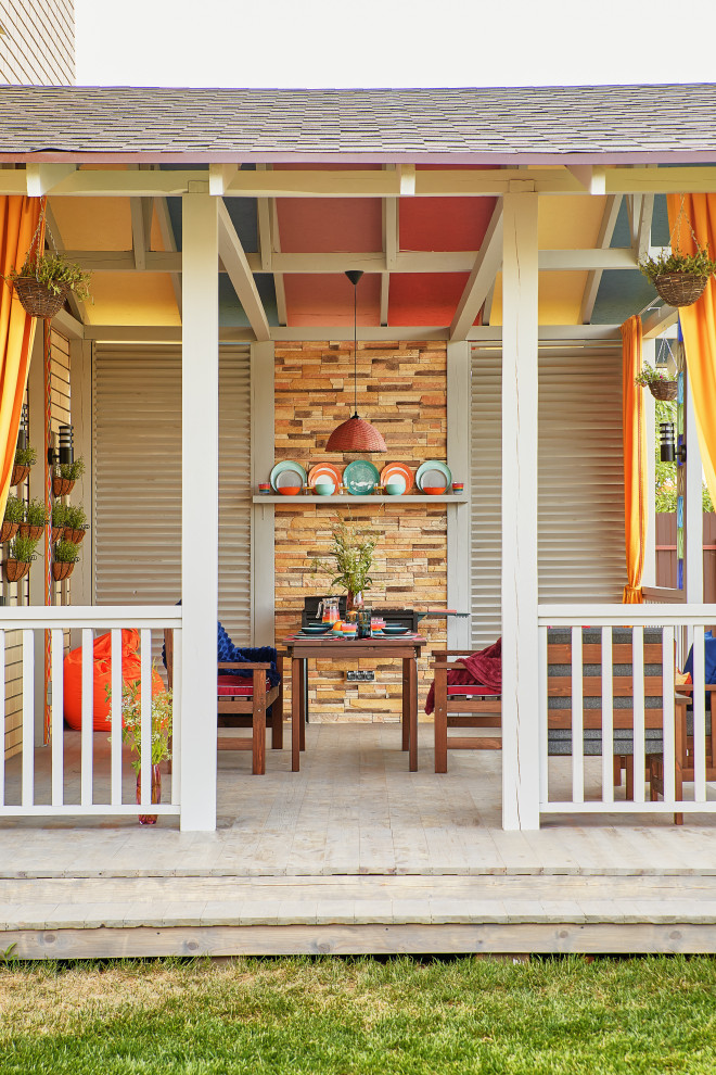 Мексиканские каникулы