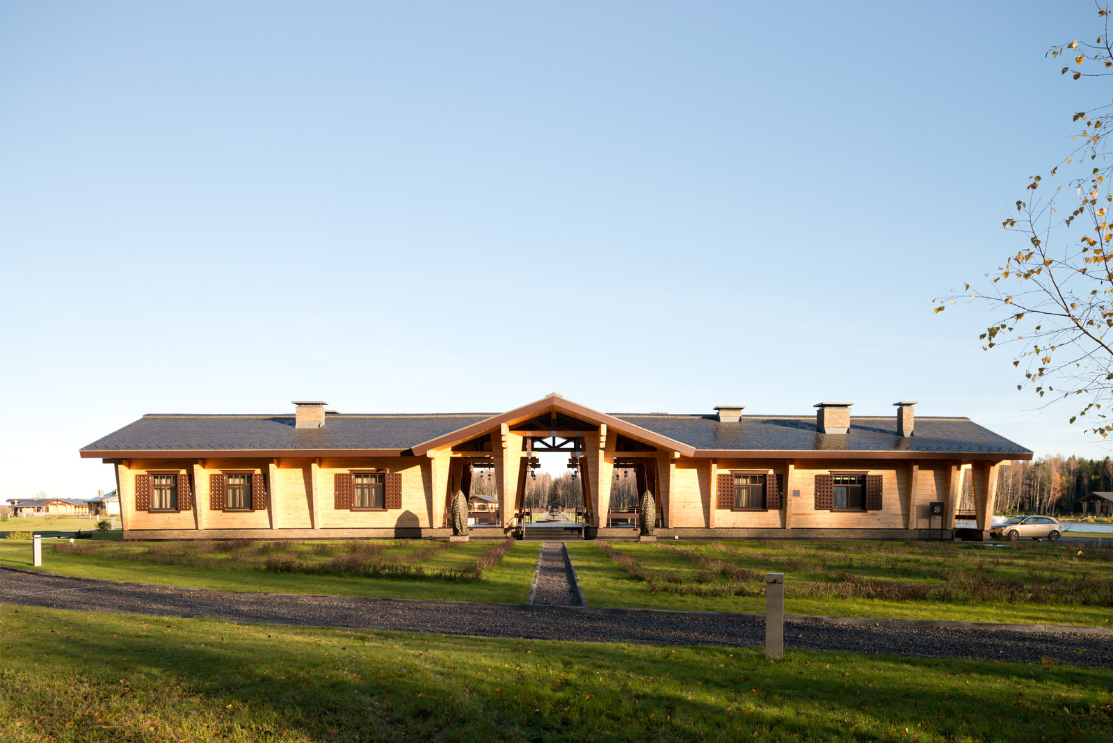 Охотохозяйство