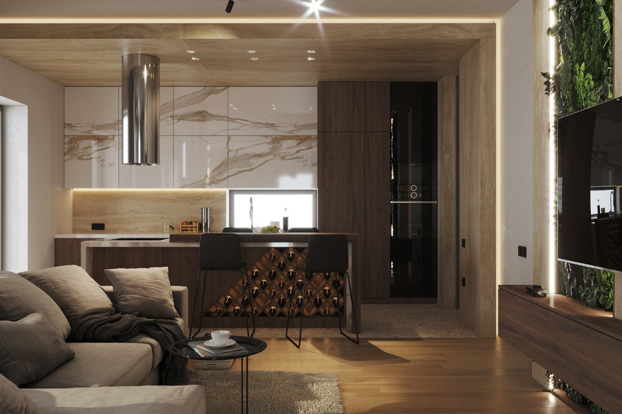 ИЖД Западный