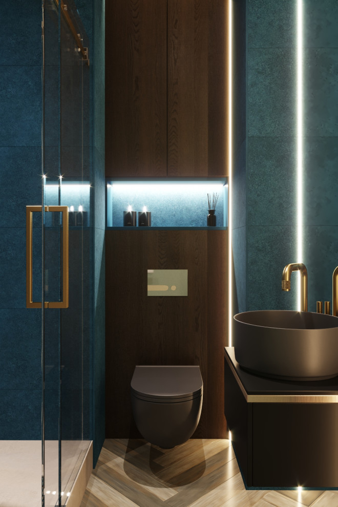 Квартира в ЖК Галактика Pro