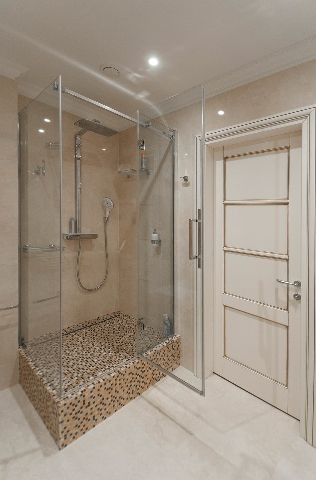 Квартира нв Выборгском шоссе д.15