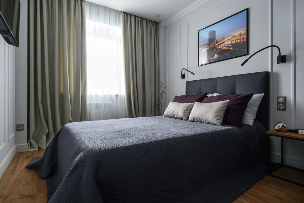 Квартира на Радищева