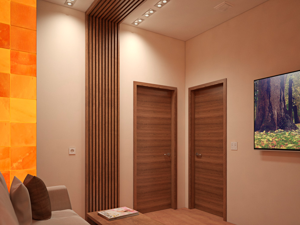 SPA в частных аппартаментах