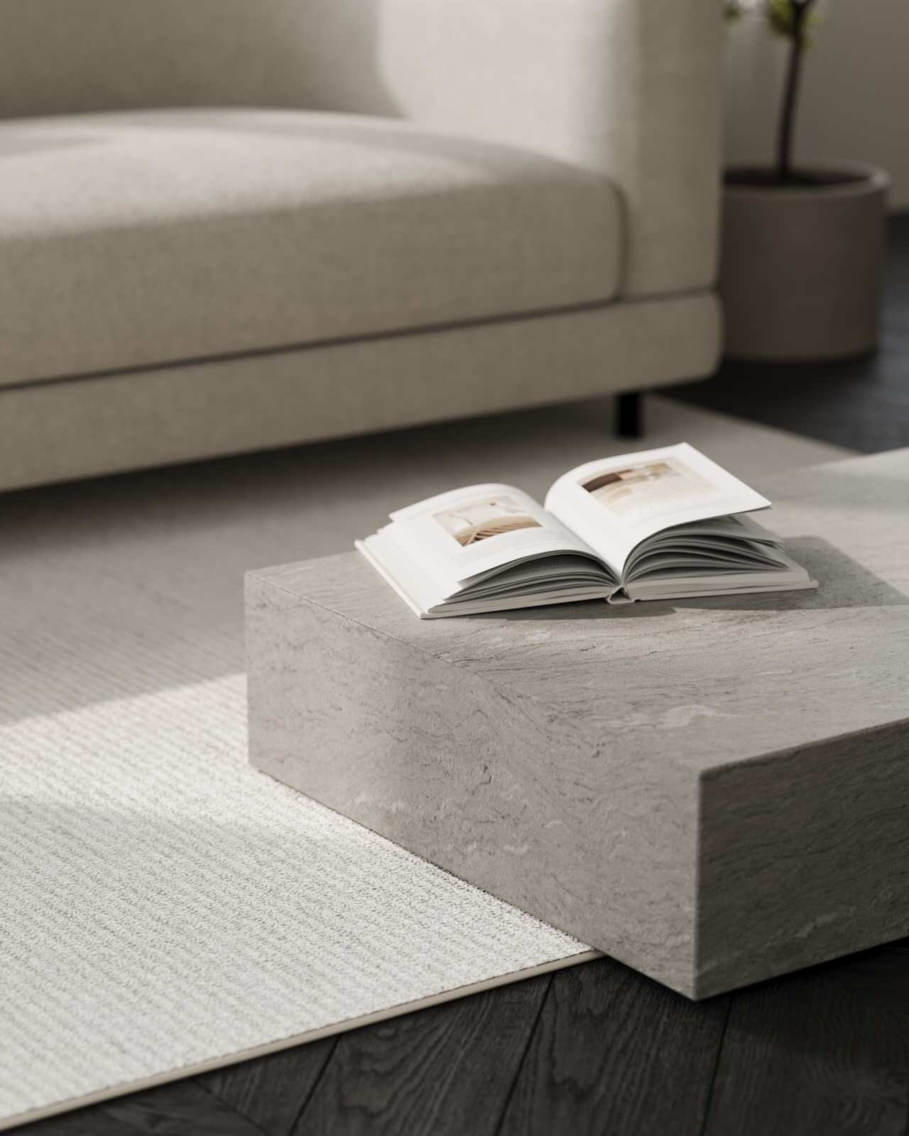 На Комсомольском, 65 м2