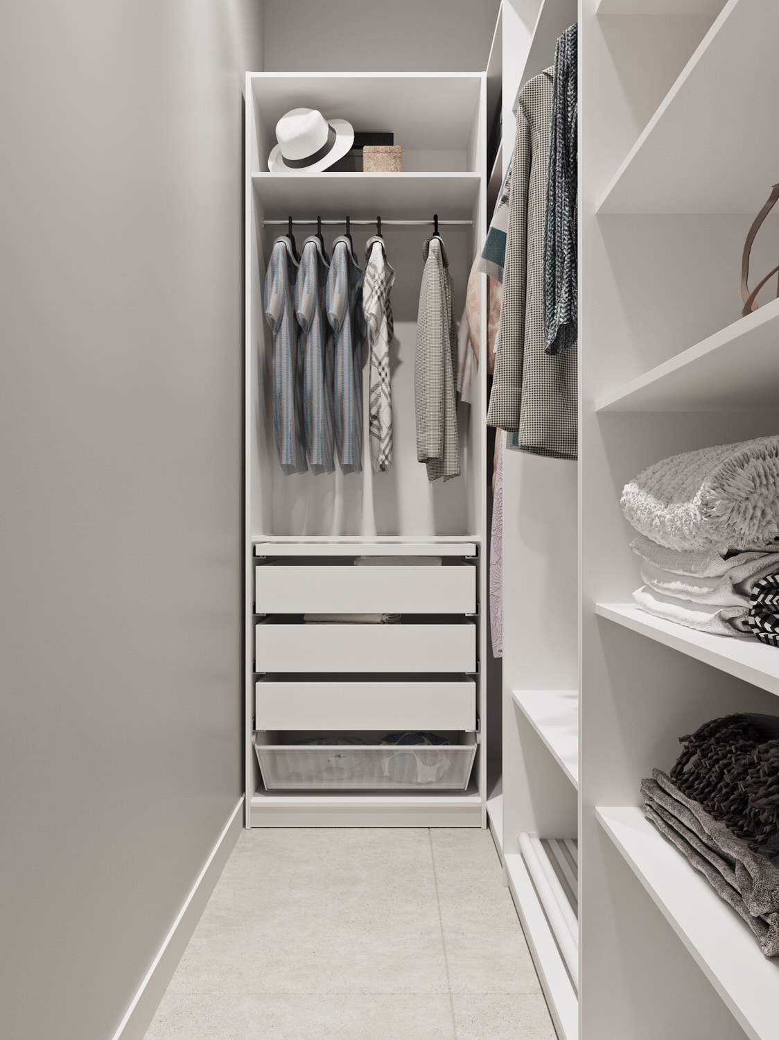 Квартира на Новочеремушкинской