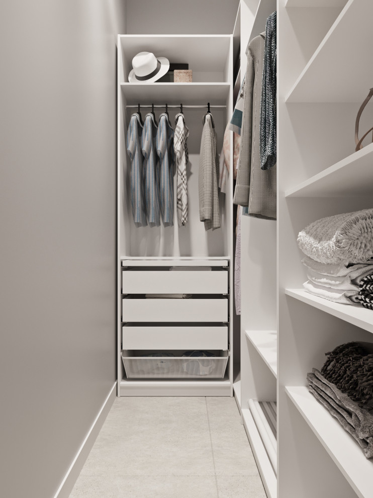 Квартира на Новочеремушкинской