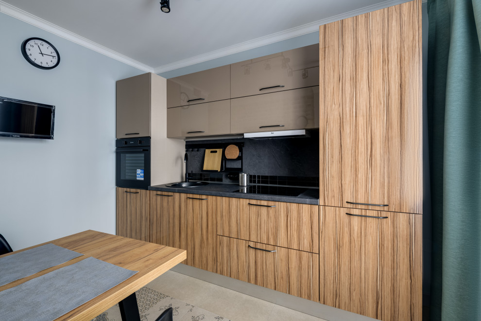 Однокомнатная квартира в "ЖК Гринада"