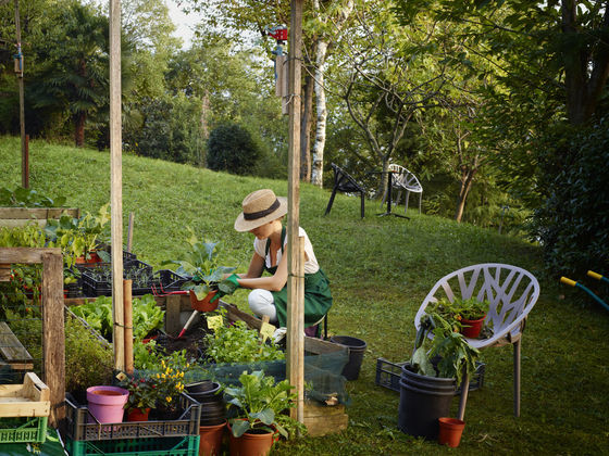 Vitra Home Impressions