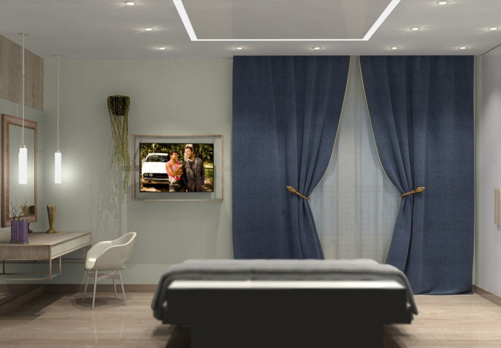 ЖК Резиденция