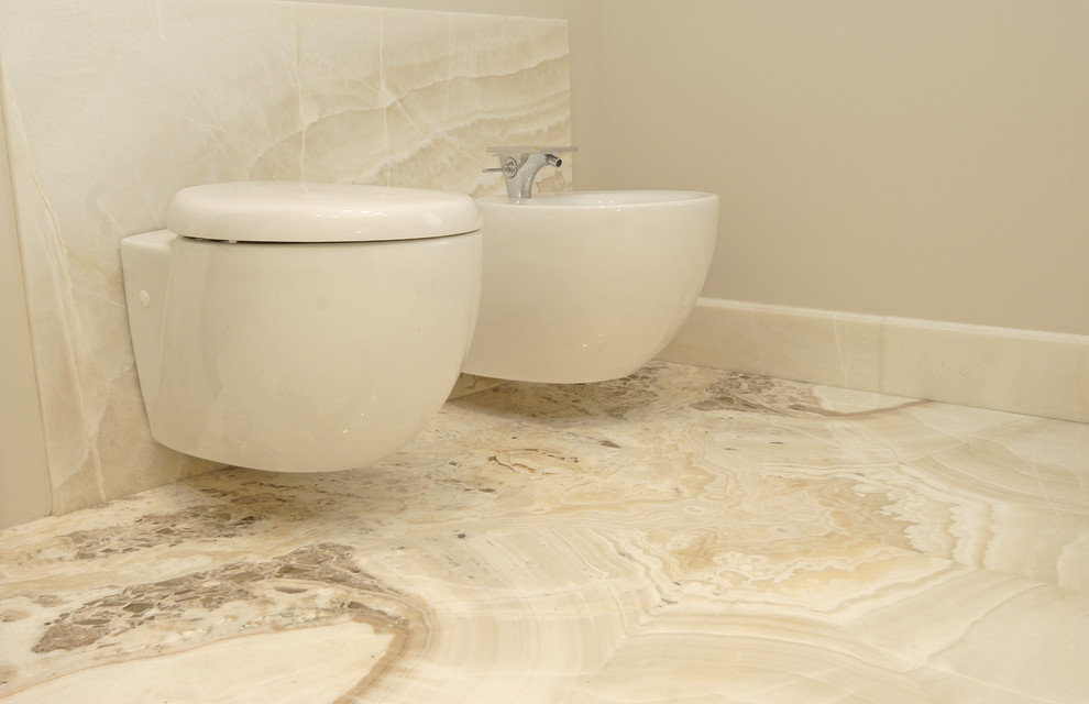 Ванная комната White Onyx