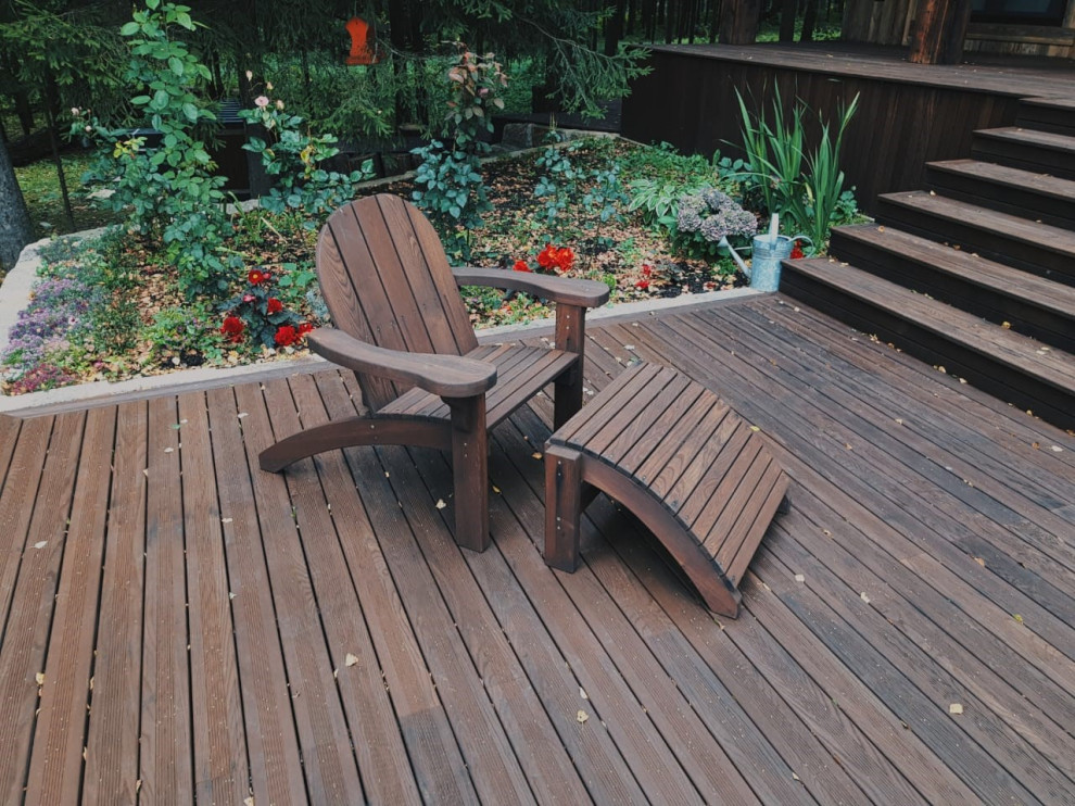 ТД BIKOS продажа термодерева BIKOS