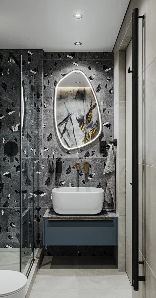 Из 3-хкомнатной квартиры в 4-хкомнатную в ЖК Большое Ступино