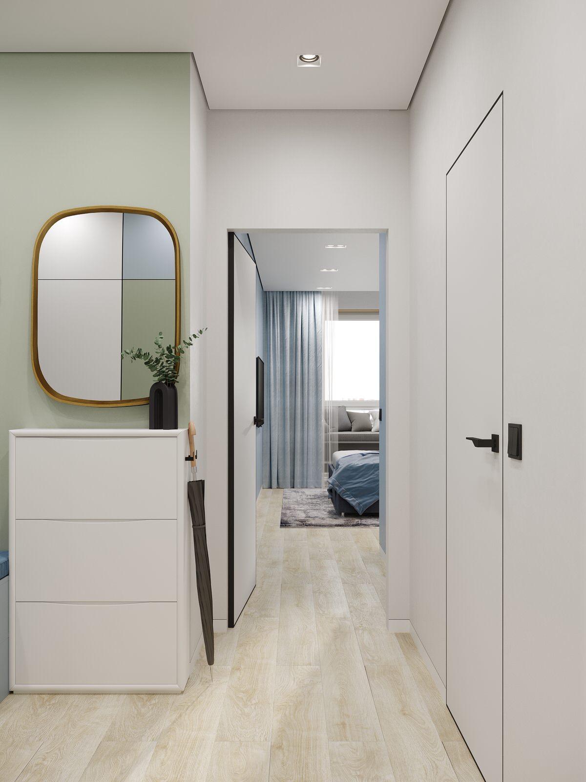 ЖК Столичные Поляны