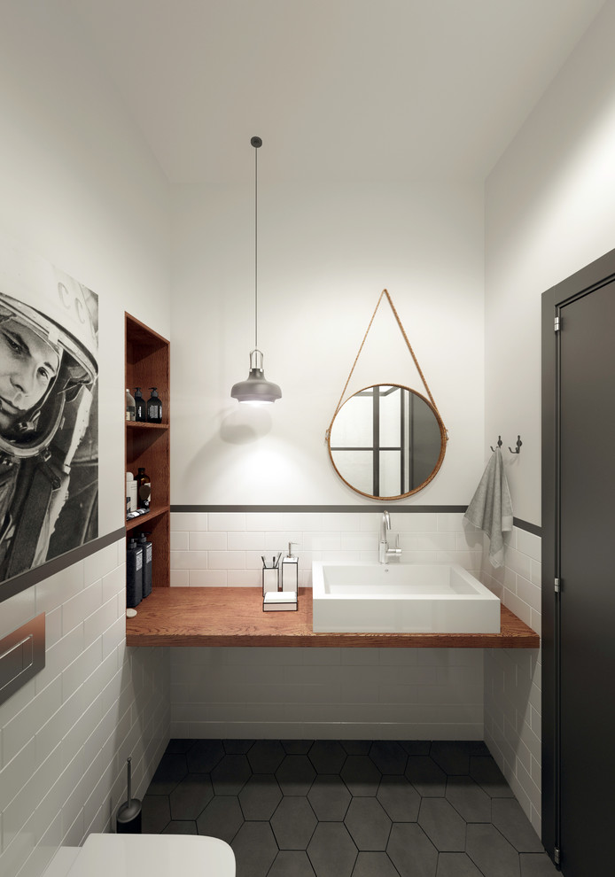 Таунхаус в коттеджном поселке Фирсановка Лайф