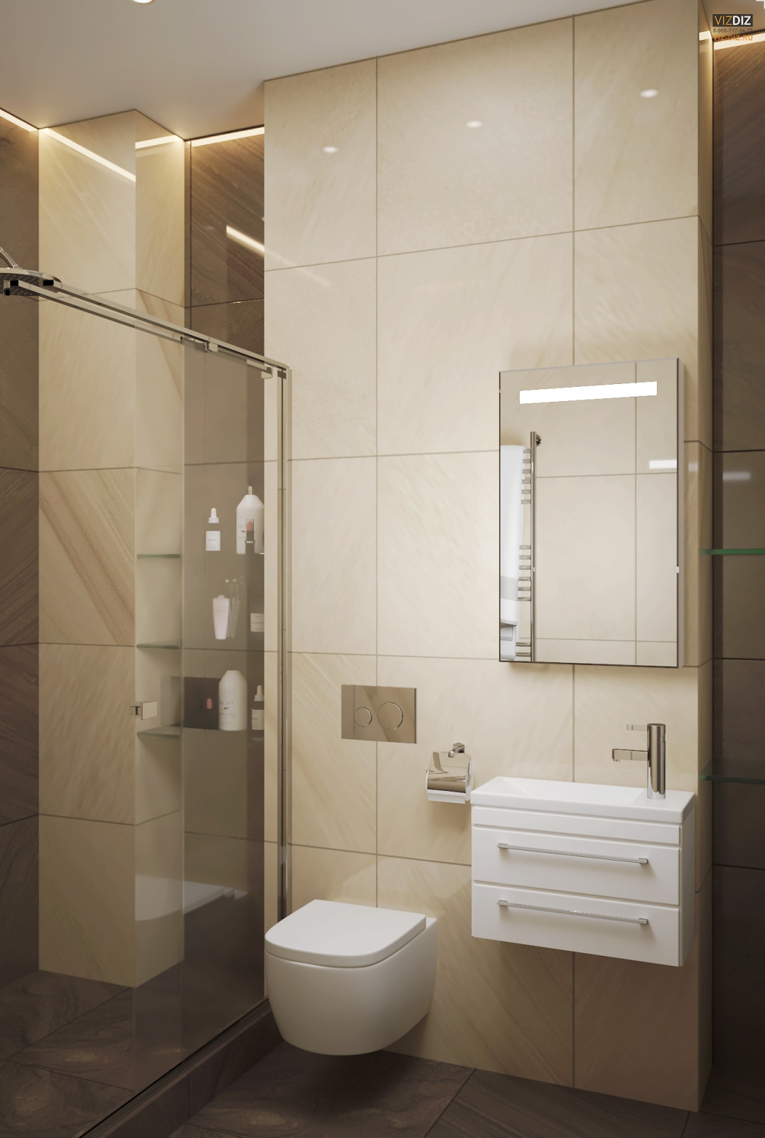 ЖК Жемчужный берег