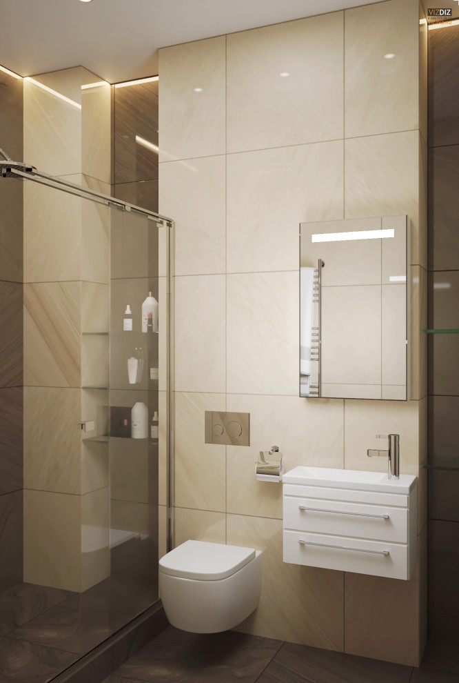 ЖК Жемчужный берег