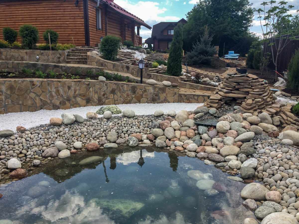 Галерея работ