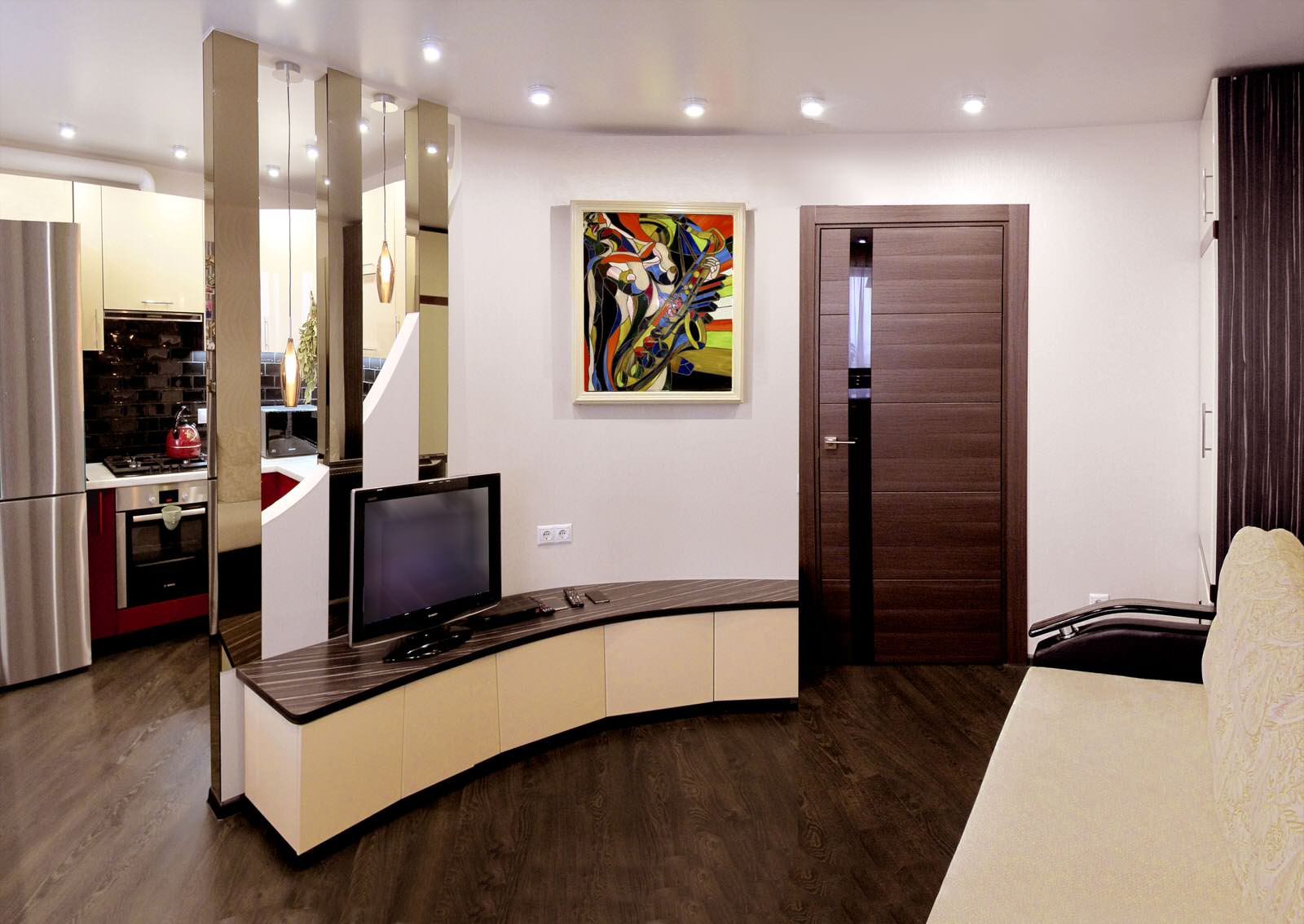 Полная чаша