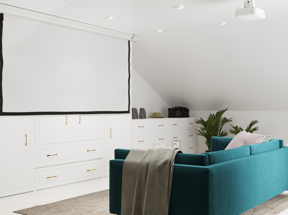 Таунхаус михайловка грин