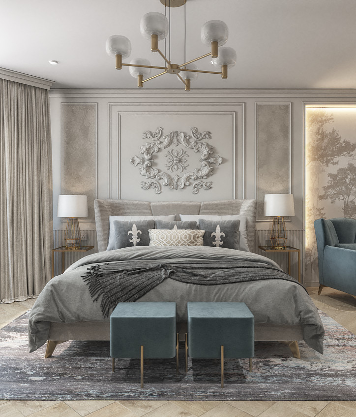 Квартира в г. Одинцово