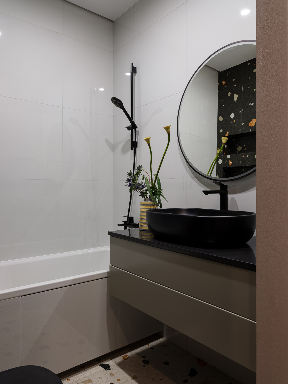 Квартира в ЖК Талисман