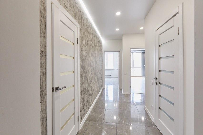 Реализация объекта 65м2