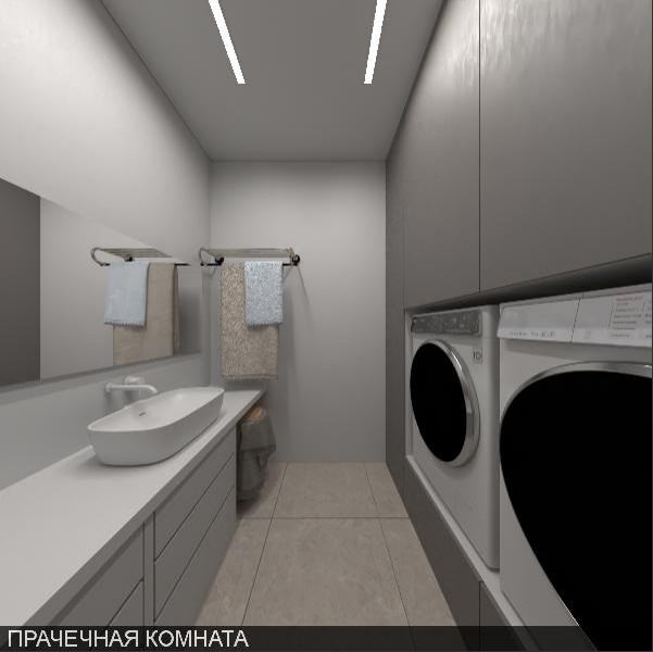 ЖК Амурская