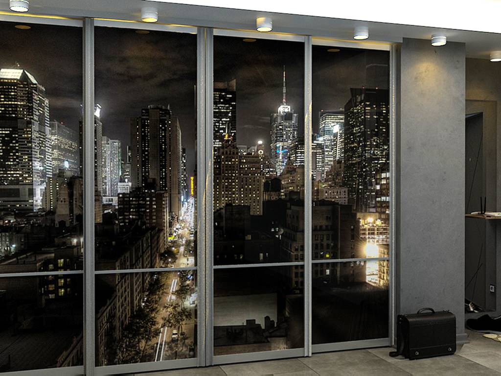 дизайн-проект интерьера 3х комнатной квартиры (чешка)