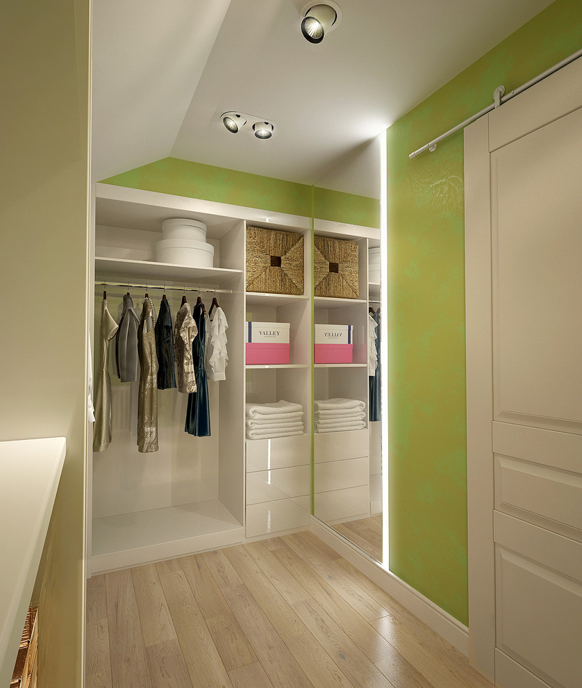 Дом в москве