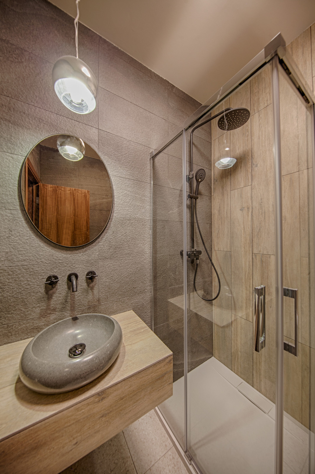 Загородный дом "Бенилюкс"