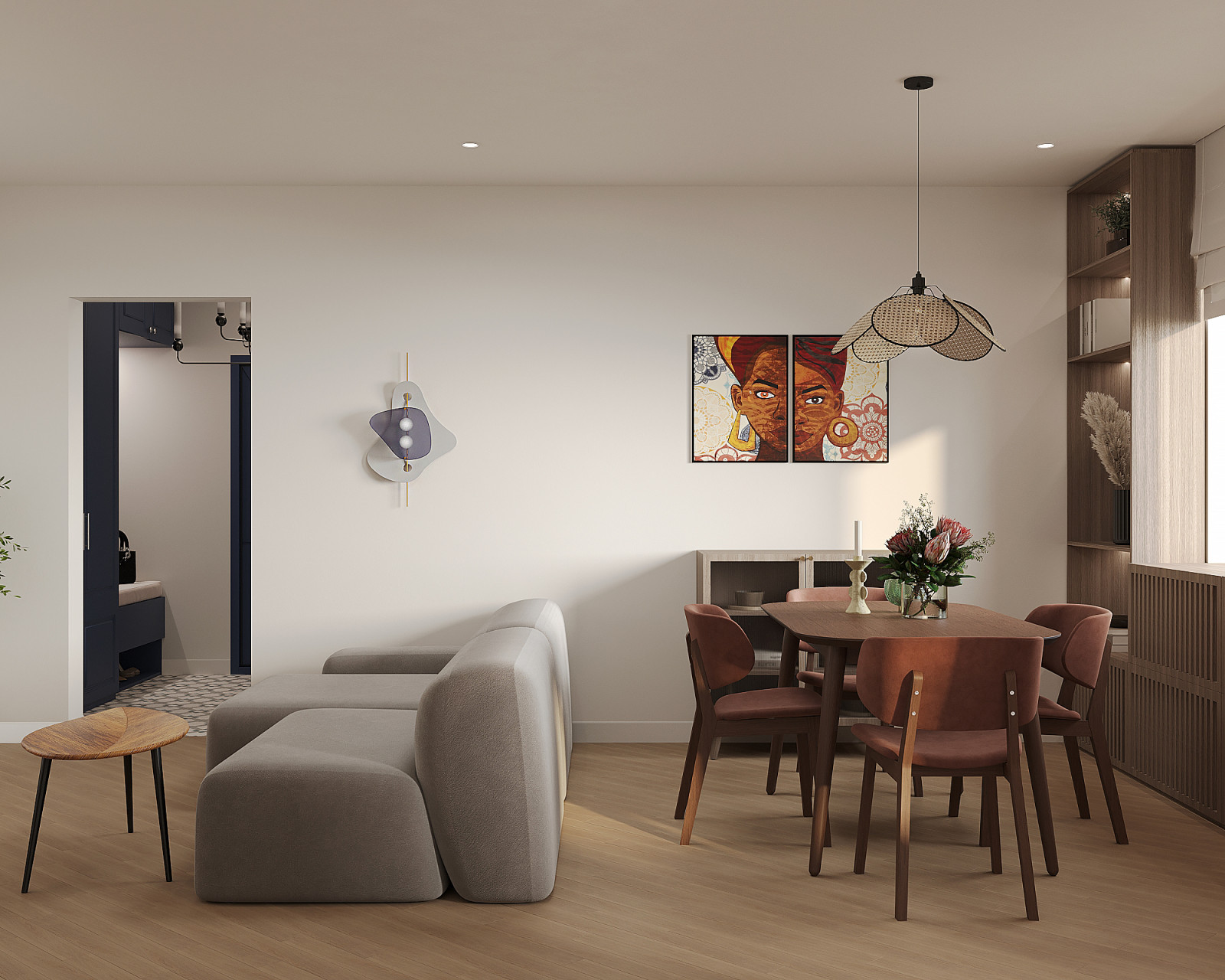 Морская Набережная