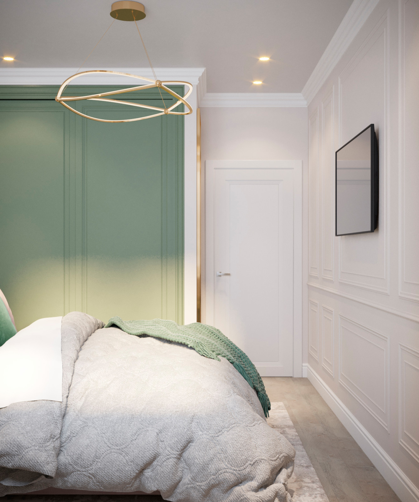 ЖК Российский