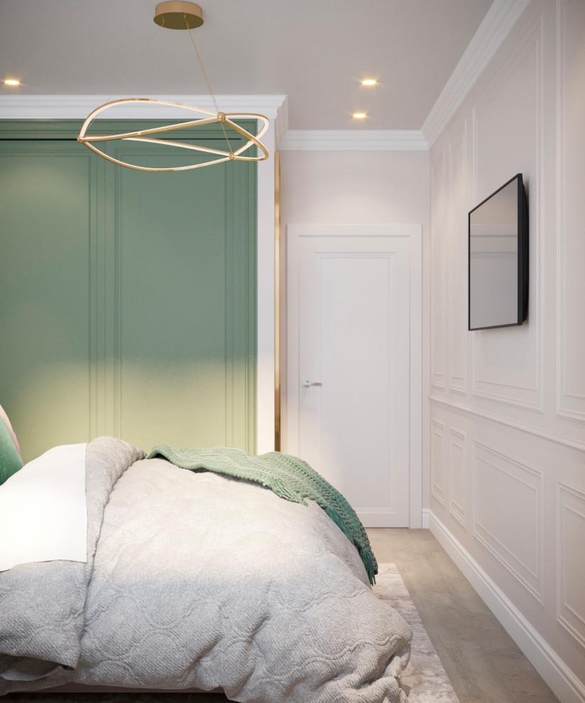 ЖК Российский