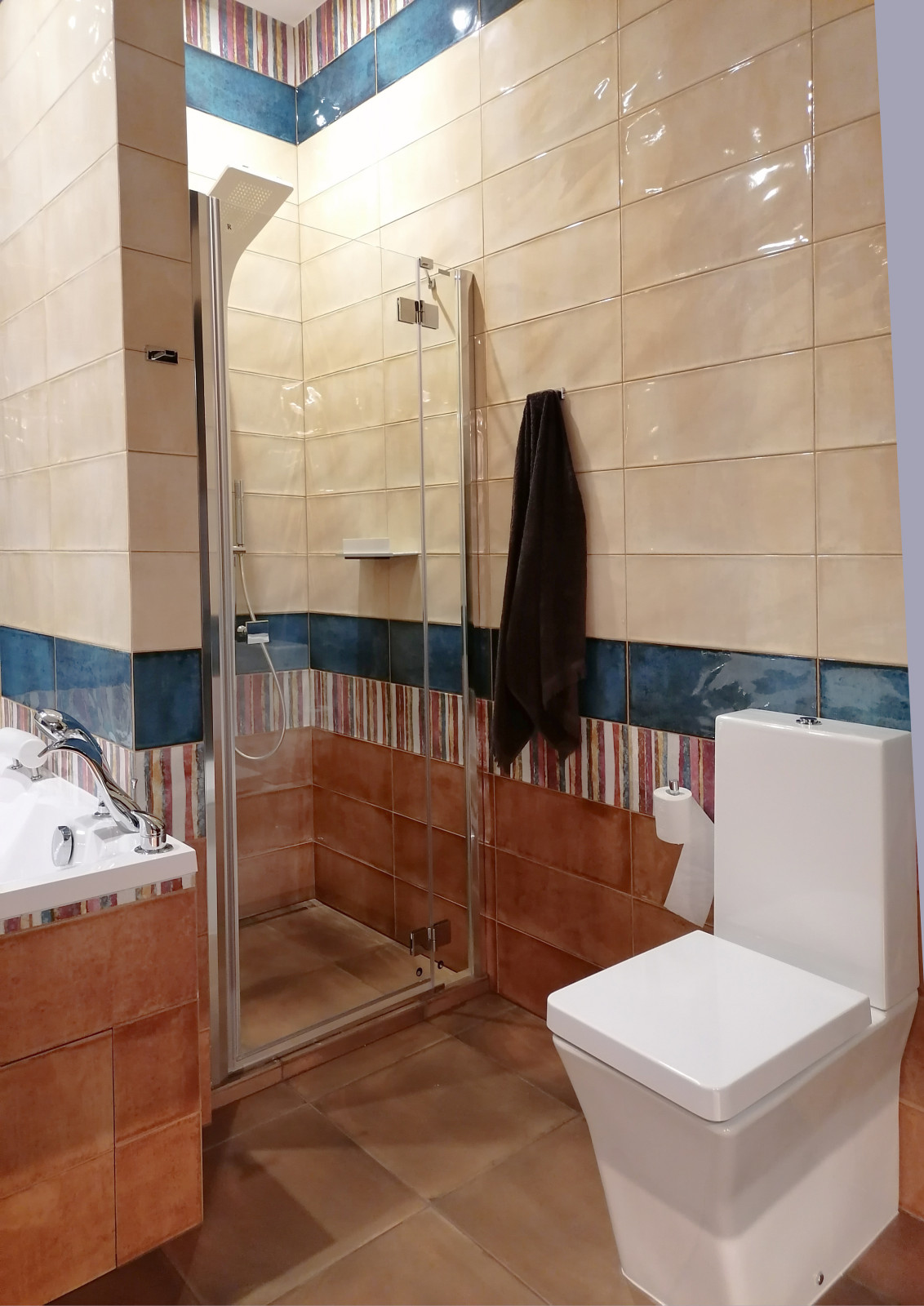 Обложка альбома: Детская Ванная