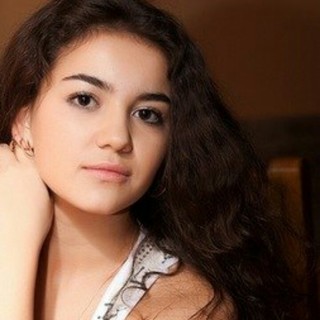 Анна Корыстылева