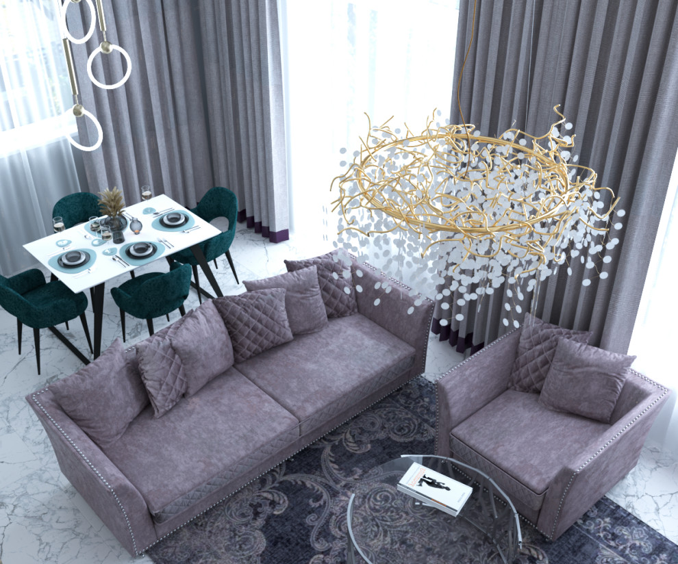 Частный дом в Косулино