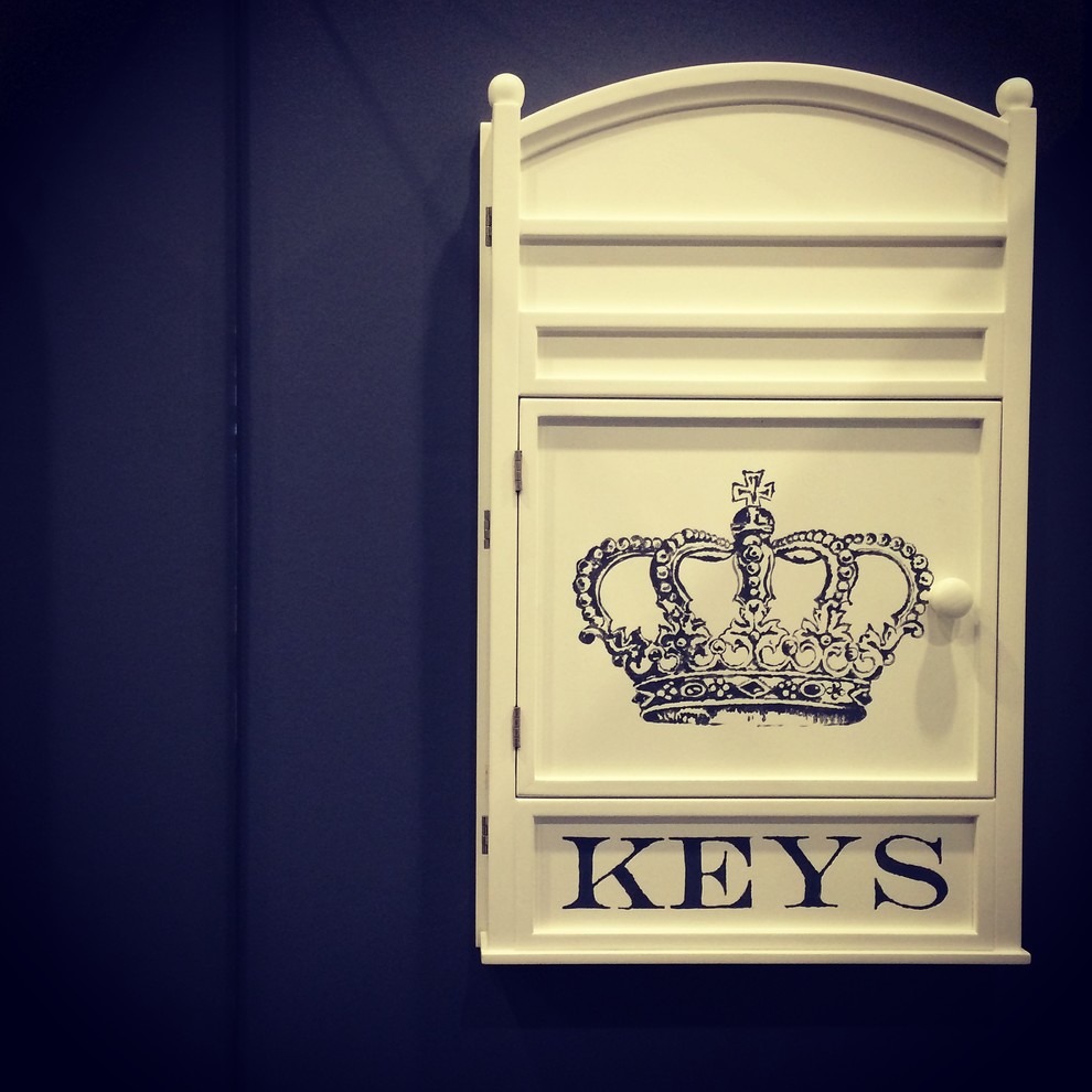 Обложка проекта: Квартира в стиле лофт