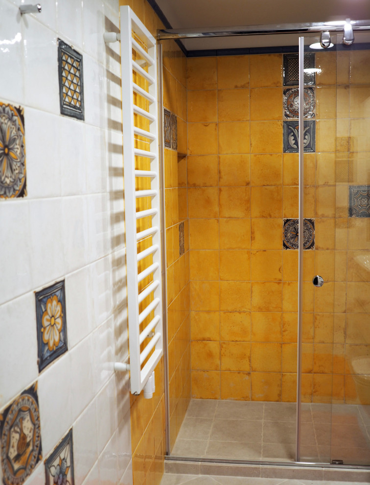 Реконструкция цокольного этажа в загородном доме