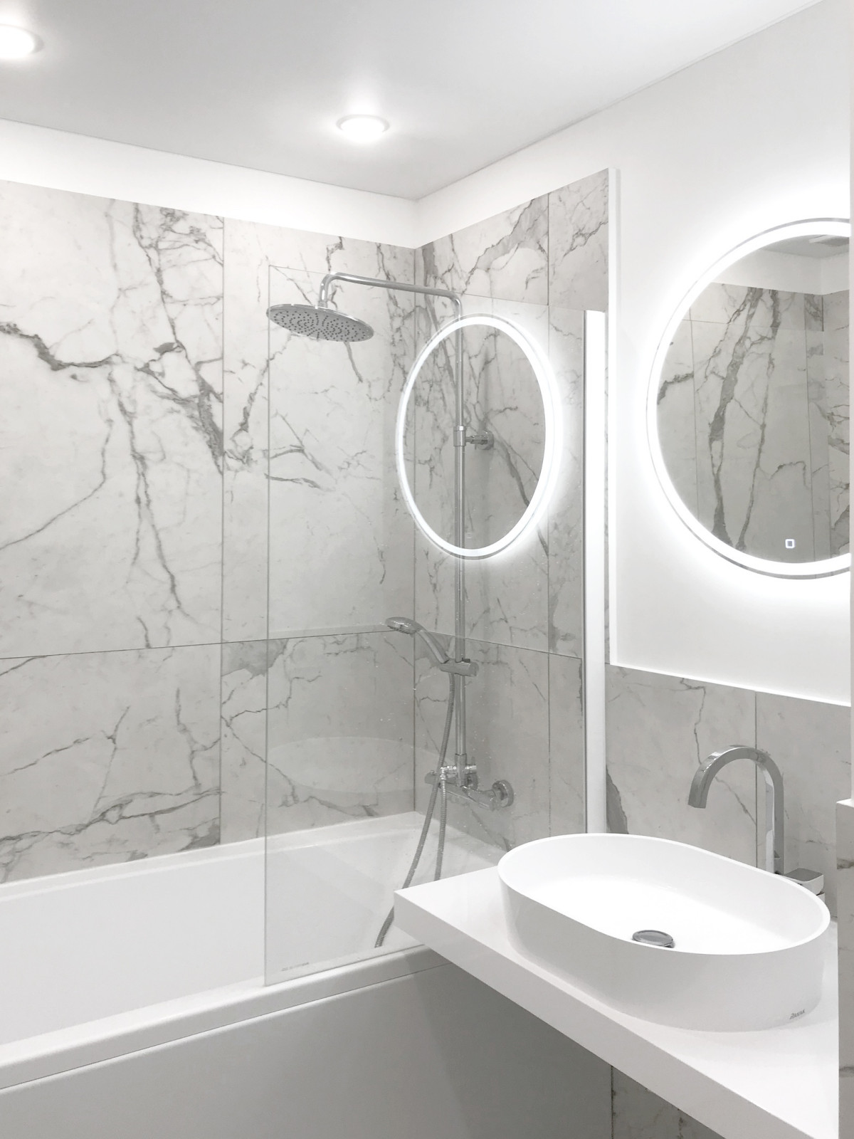 ЖК Кутузов град