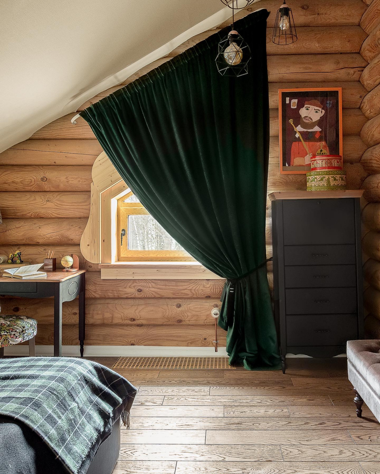 Русская дача