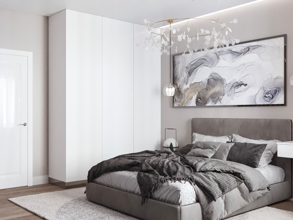 ЖК "Четыре сезона"