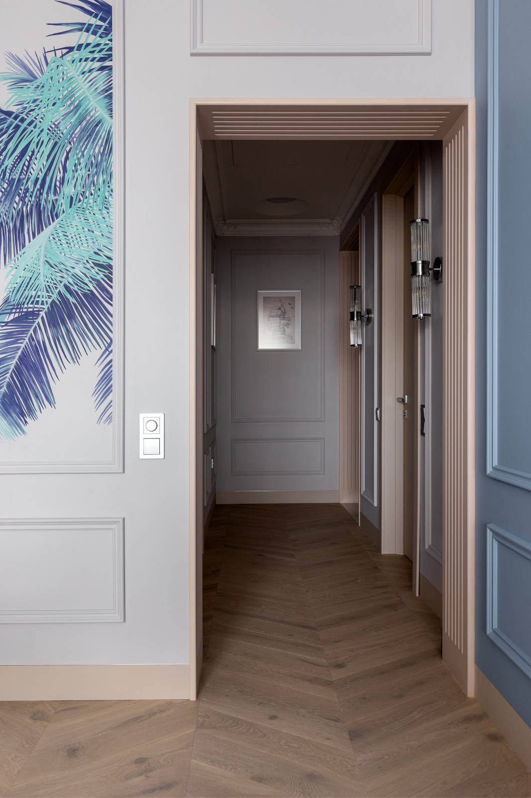 ЖК "Парковая"