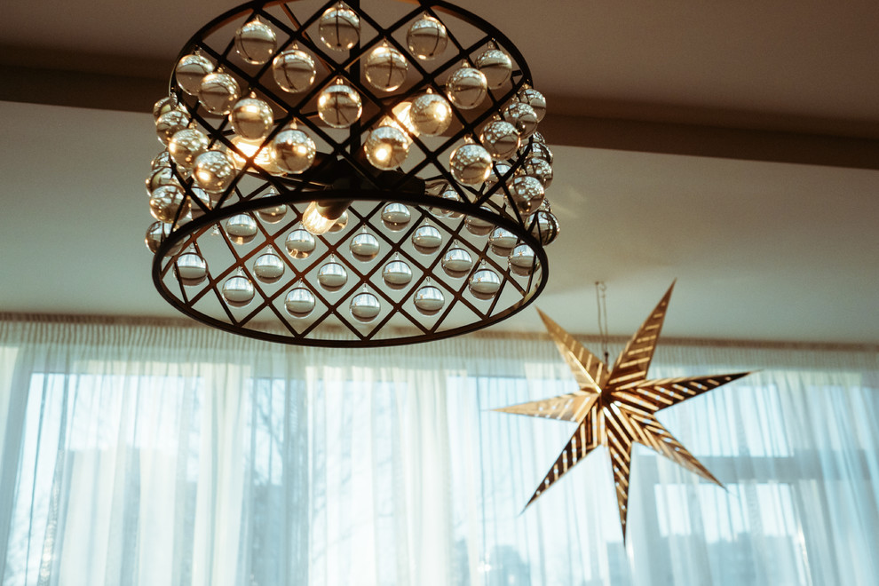 Квартира на Мосфильмовской 67 м2