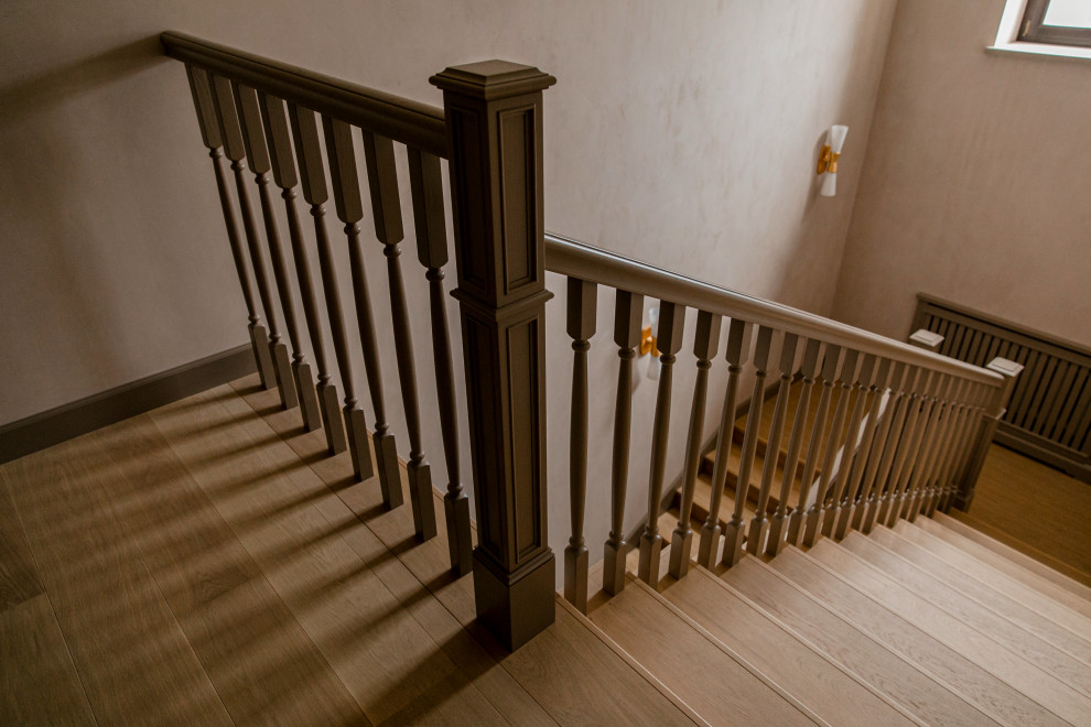 Коттедж в Петрово-дальнее