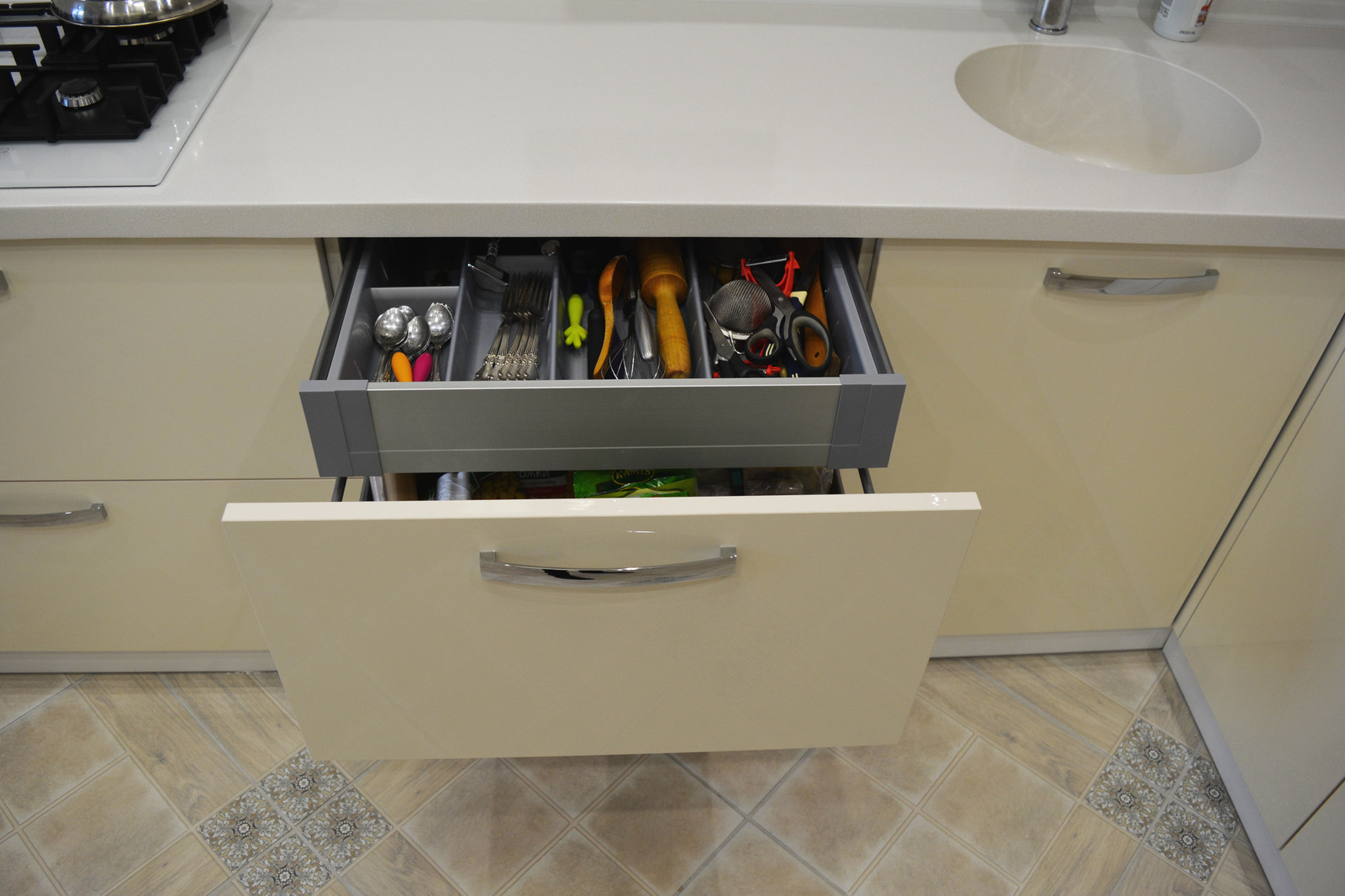 Кухня "Жасмин"